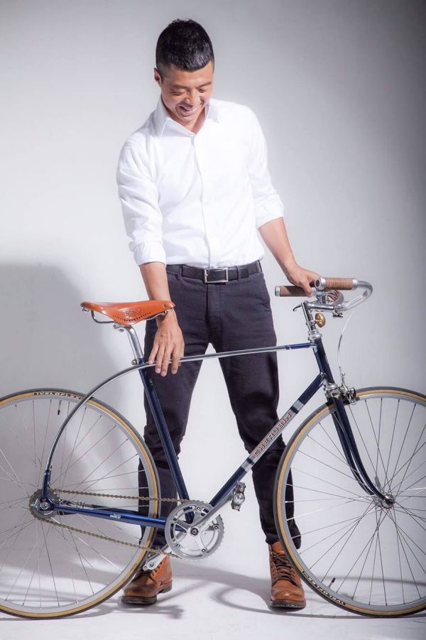 且看看700Bike为后来者标明的一条不可为之路。(图1)