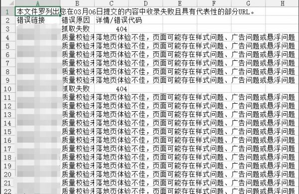 熊掌号必备SEO知识3：利用熊掌号检测落地页的奥秘(图2)