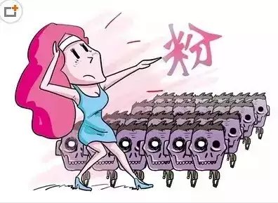 社交电商时代互粉到底有没有意义?(图3) 社交电商时代互粉到底有没有意义?(图3)