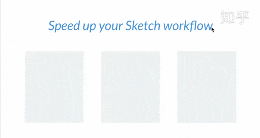 6个能大幅度提升UI设计效率的Sketch插件(图1)