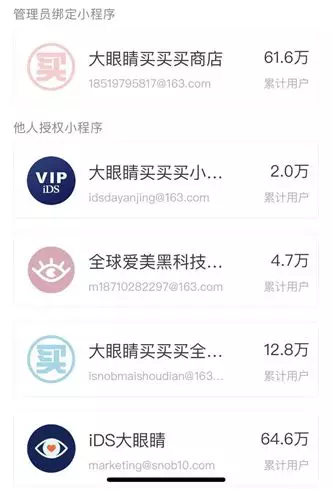 2000个群七万人，半年消费2亿，时尚博主于小戈的卖货之道(图1)