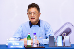专访三星权桂贤：“We are back”不仅是说说，而是做到了