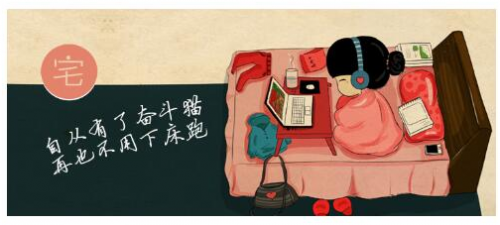 资本寒冬,奋斗猫再获百万投资(图3) 资本寒冬,奋斗猫再获百万投资(图3)