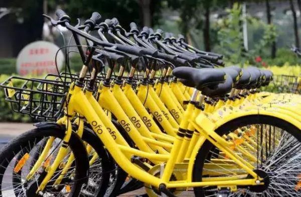 ofo：吸了资本的毒，戴威何“苦”？(图4)