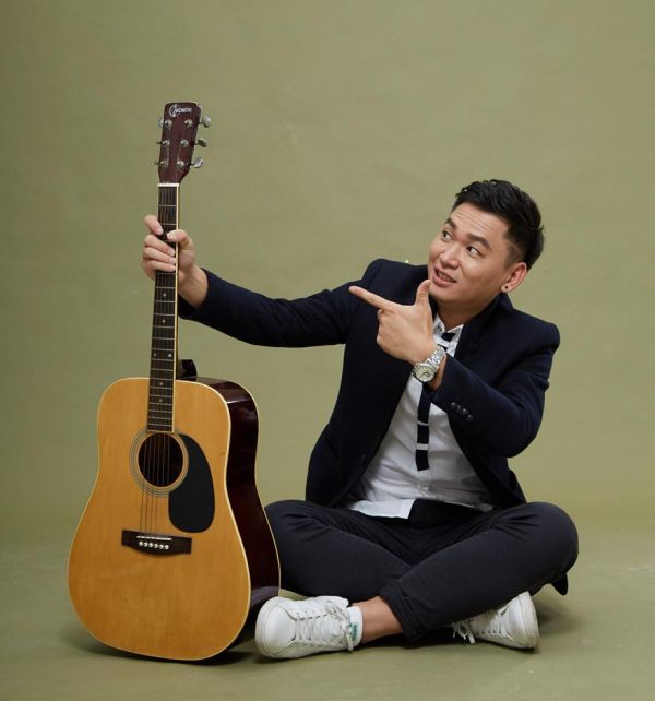 1545746834623908.jpg 为用户提供短音乐唱作服务,闪歌完成150万天使轮融资(图2)