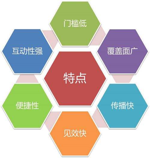 网络营销的特点有哪些(图1) 网络营销的特点有哪些(图1)