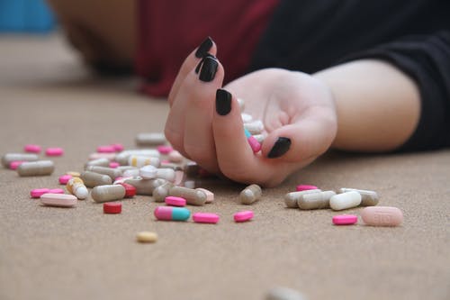 万亿的医疗市场,会给AI创业者带来哪些机会?(图2) 万亿的医疗市场,会给AI创业者带来哪些机会?(图2)