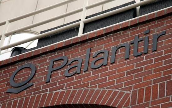 Palantir 2018年获得10亿美元营收，正在为IPO做准备(图1)