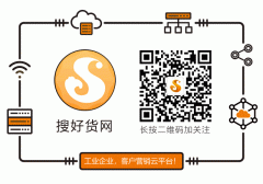 搜好货获千万级PreA轮融资，发力智能营销云