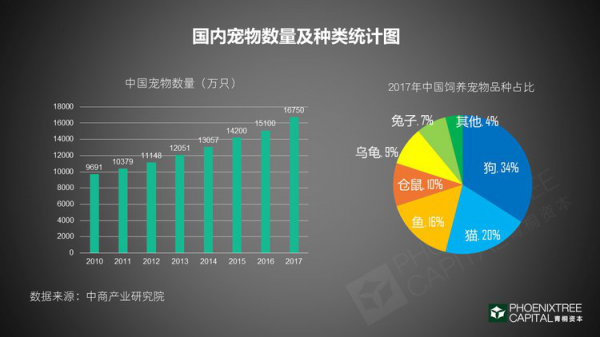 宠物市场再次升温 “它经济”背后的横财不可小觑(图3)