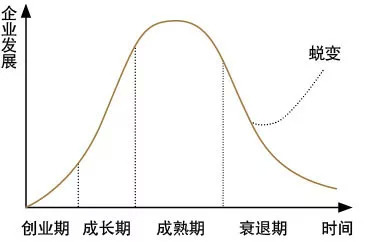 美团向亚马逊和华为学习的“抗周期”方法论(图1)