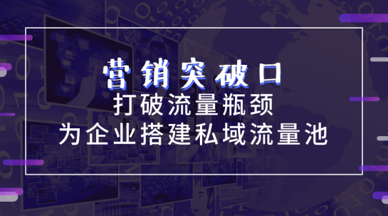 又到双十二 且看销大师如何用“私域流量”大爆发(图2)