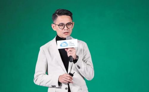 #移触技发# 2019 TMA移动营销盛典再掀行业新浪潮(图27) #移触技发# 2019 TMA移动营销盛典再掀行业新浪潮(图27)