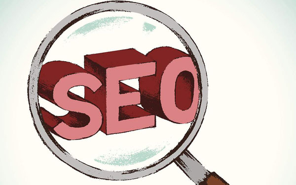 SEO优化是提高目标网站在相关搜索引擎排名达到营销的目的(图1)