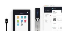 为虚拟货币提供安全硬件钱包，Ledger获7000万美元B轮融资